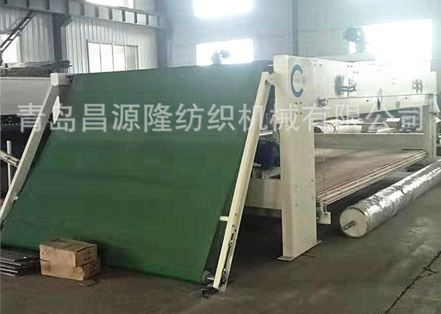 鋪（pù）網機