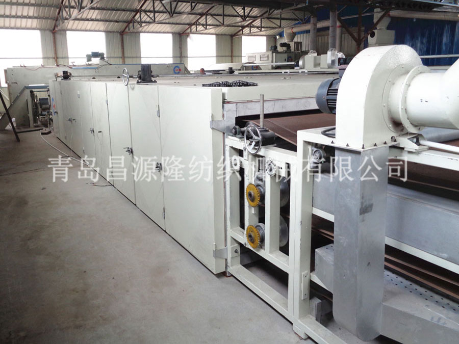 硬質棉（mián）設備